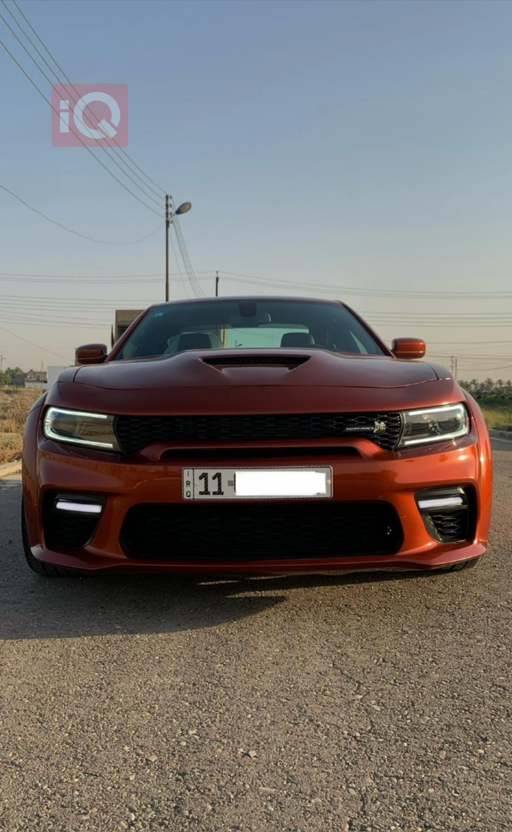 Dodge Charger